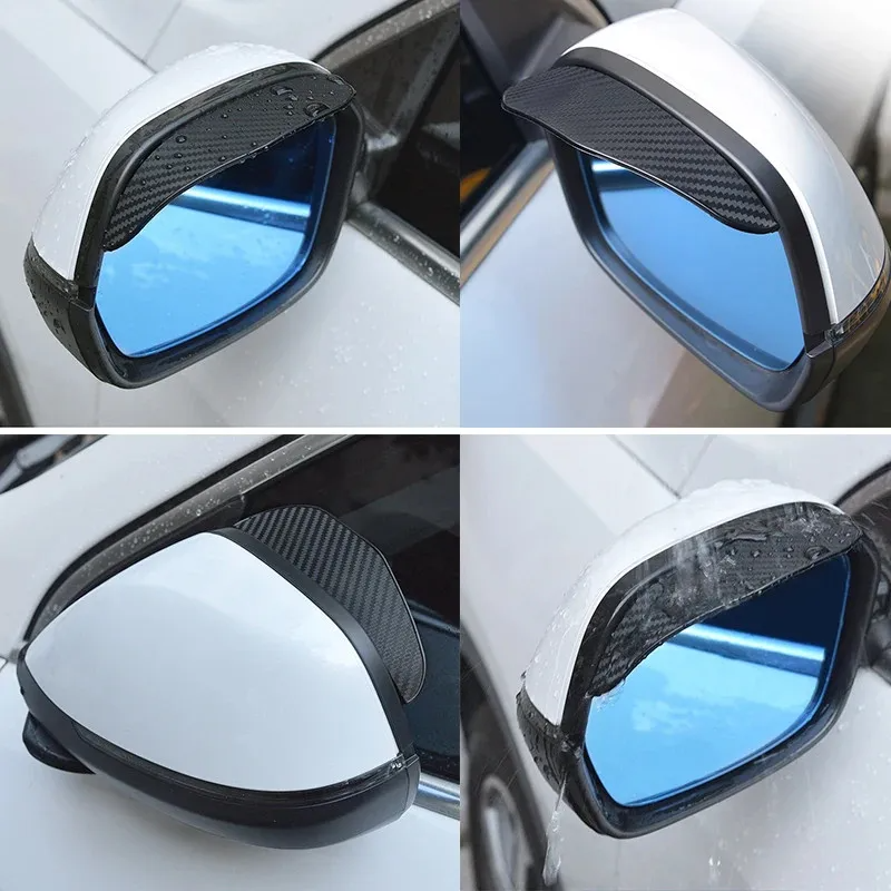 Protetor Window visors