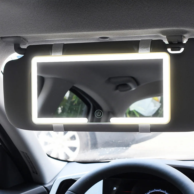 LED Makeup Mirror