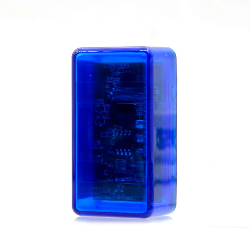 Mini Scanner Bluetooth OBD