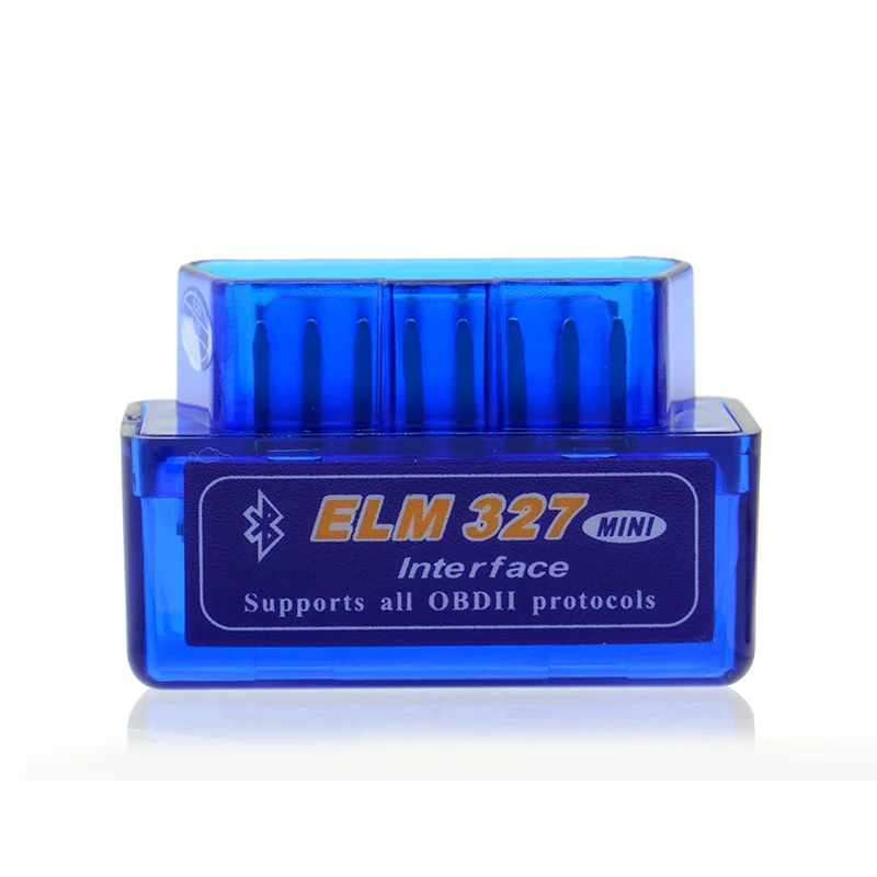 Mini Scanner Bluetooth OBD