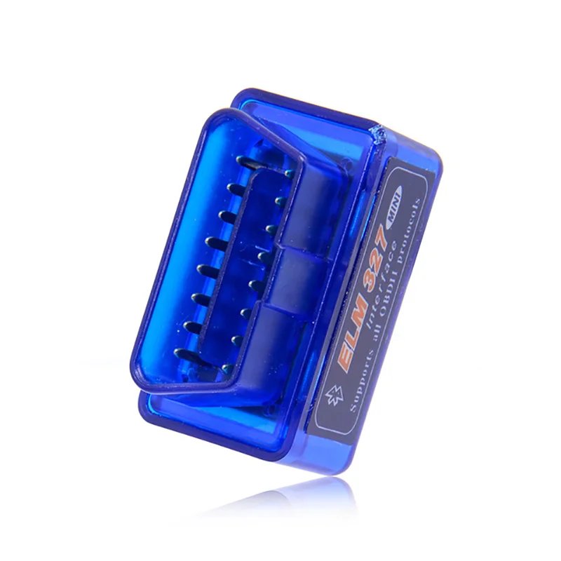 Mini Scanner Bluetooth OBD